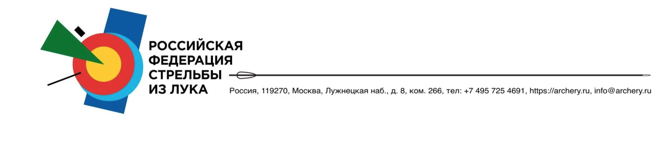 Результаты соревнований